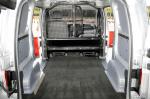 Nissan NV200 2009 года